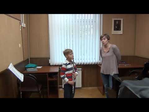 Видео: Мастер-класс.  Начальные классы  Завзина С. В. (флейта)1-6 ноября 2020г.