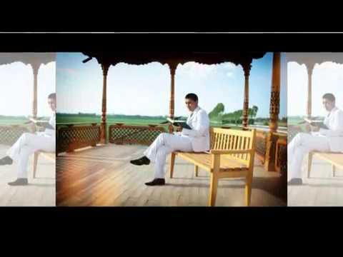 Видео: Мирзамахмуд Охунов - Сарлочин | Mirzamaxmud Oxunov - Sarlochin (Official Video)