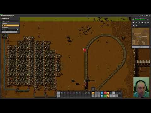 Видео: Космический завод // Factorio: Space Age  #3