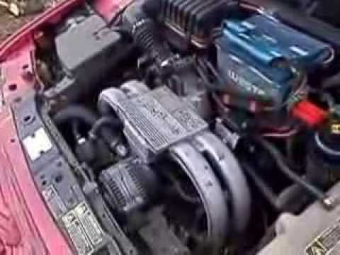 Видео: Обзор Alfa Romeo 146 1.6 Boxer