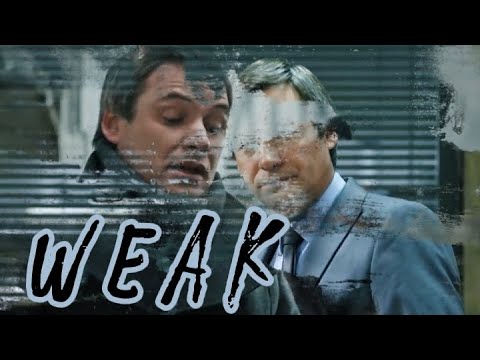 Видео: Пёс ¦Алексей Леонидов¦ Weak