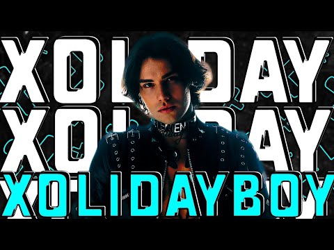 Видео: XOLIDAYBOY | 50 НА 50 | АНГЕЛ ВО ПЛОТИ