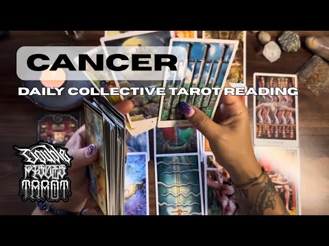 Видео: РАК ♋️ ДВИЖЕНИЕ ПО ТЕЧЕНИЮ ЖИЗНИ