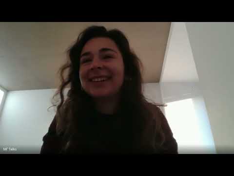 Видео: Изабела Шопова  - От МГ до Марс (MG Talks 2022)