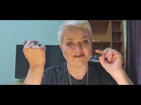 Видео: Кто Вы???Что сейчас проявится???