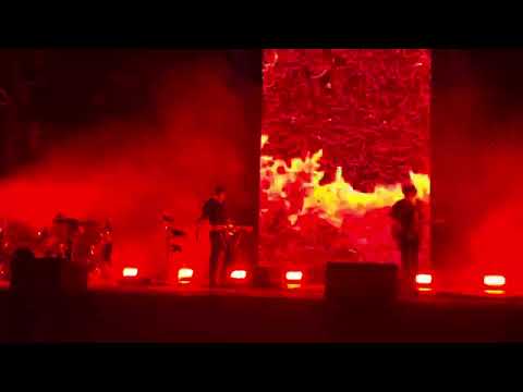 Видео: Дельфин - рентген / надо (драться) (Москва, зеленый театр, 9 июня 2024)