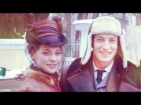 Видео: Две дороги /Анна💕Штольман