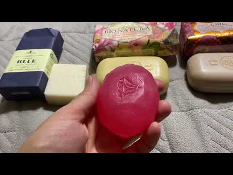 Видео: Мыльничка июль 2025🦋🦋🦋🧼🧼🧼