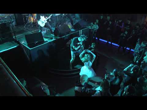 Видео: Спектакль Джо - "Исповедь у старого рояля"