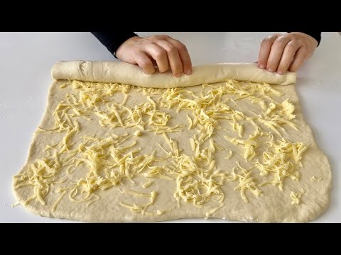 Видео: Просто натрите сливочное масло!Мало кто знает этот секрет!просто и вкусно