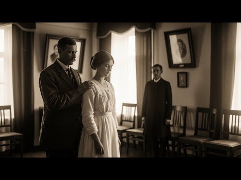 Видео: (1915, Воронеж) Тёмная История Семьи Голицын — Отец Превратил Дочь в Любовницу