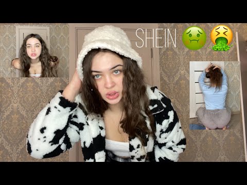 Видео: РАСПАКОВКА:Я РАЗОЧАРОВАНА ЭТИМИ ШМОТКАМИ!