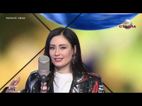 Видео: Вечерний эфир. Саша Попова