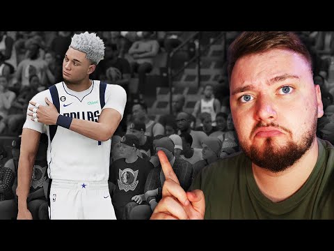 Видео: ПОПЫТКА ПОБИТЬ РЕКОРД ПО ТРЕХАМ! | NBA 2K23 Карьера Игрока #3