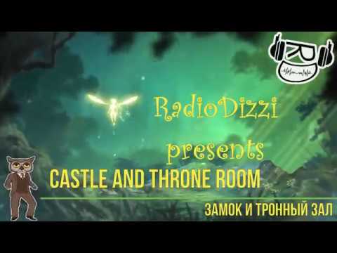 Видео: ([Conan Exiles]) Speed building "Замок и Тронный зал" Castle and Throne Room 🦉 (перезалив)