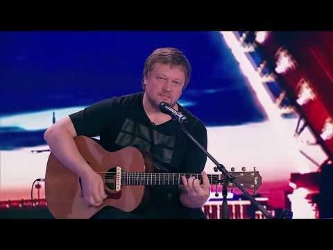 Видео: Илья Разин (ПОЛЮСА) - "Невесомые" к концерту 12.07
