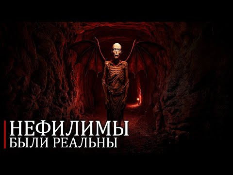 Видео: Подземные туннели обнаружены под Амазонскими лесами — найдена крылатая мумия возрастом 10 000 лет!