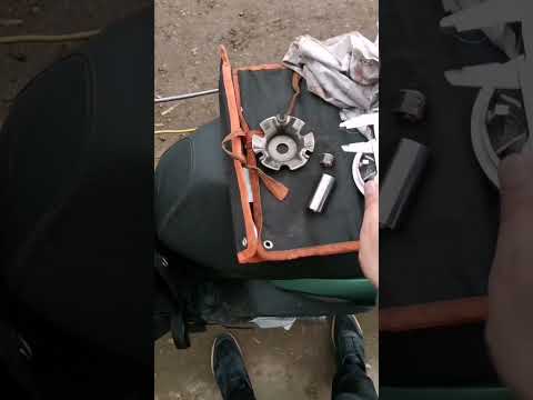 Видео: венто смарт 3, обзор вариатора. увеличение скорости