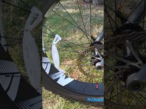 Видео: Огляд фетбайку Pride Donut 6.3 "RS Edition"