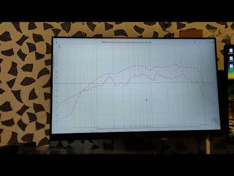 Видео: Измерение и проверка АЧХ после сборки