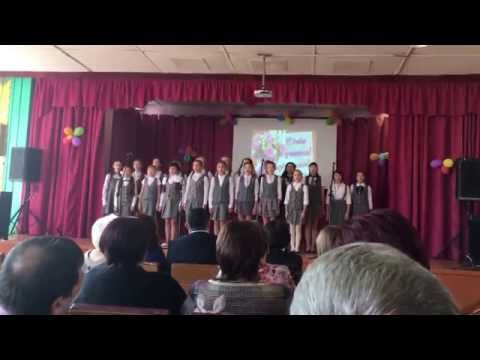 Видео: Учитель,наук самых важных хранитель...