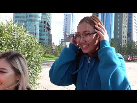 Видео: Охидоо гэж....