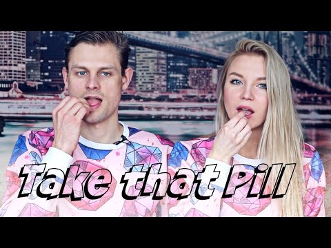Видео: Вызов! Конфеты Бин Бузлд! Bean Boozled Challenge!