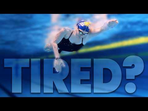 Видео: ЛУЧШИЕ способы плавать и не уставать
