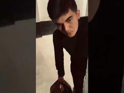 Видео: ЗАНГИРА БИНЕН ЧИ ГАП ШИД