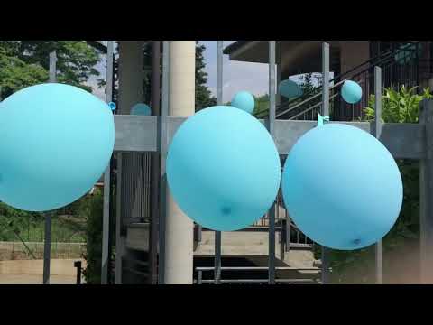 Видео: Беда пришла, когда ее совсем не ждали.