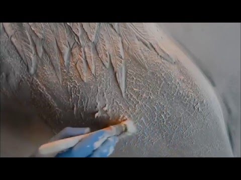 Видео: Барельеф Орел