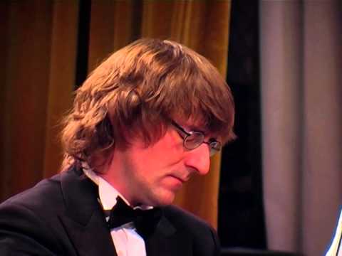 Видео: Ф. Лист. Венгерская рапсодия № 2