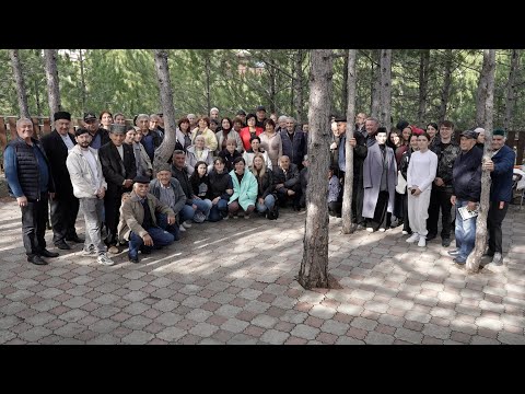 Видео: Кореиз, Мисхор и Гаспра – выходцы из этих сёл собрались на встречу односельчан