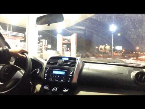 Видео: Поговорим о ЛИФАН Х60.