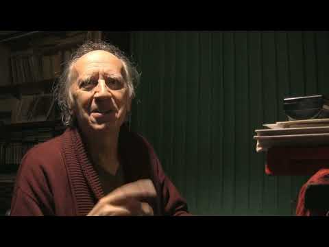 Видео: Валентин Сильвестров - Должна ли музыка быть "приятной"?