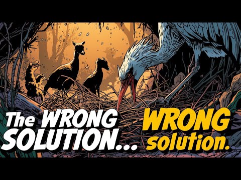 Видео: Они хотели спасти семью… но всё стало ещё хуже | Трогательная история