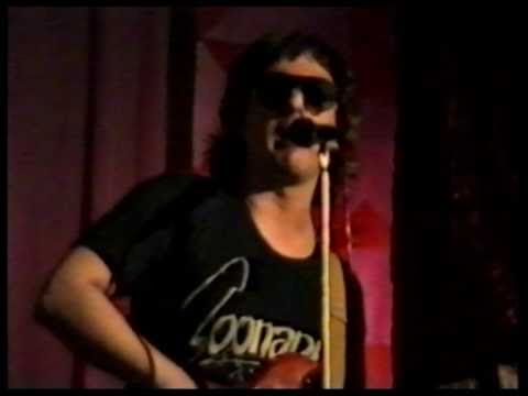 Видео: Майк Науменко и гр.Зоопарк. Гопники. Рок-Клуб 1987. Влад Пискунов.