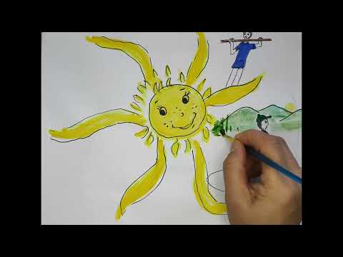 Видео: 2сынып әдебиеттік оқу 49сабақ Салауаттылық деген не?