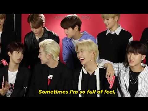 Видео: СМЕШНЫЕ МОМЕНТЫ Stray Kids | Funny moments #1 [rus]