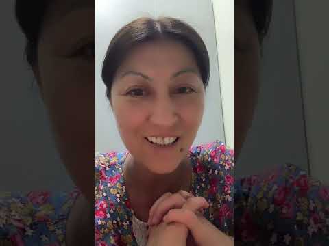 Видео: Энергия және мода #энергияайналады #кванттықфизика #гульнаражухина