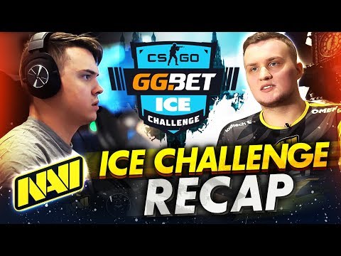 Видео: NAVI Эпизод 7: Итоги Ice Challenge 2020