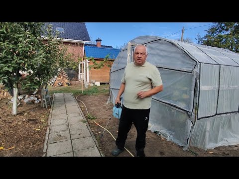 Видео: Где же ты пропала Деревенька у озера