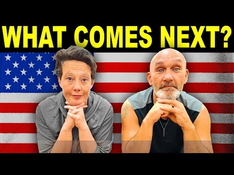 Видео: Наша медленная жизнь в путешествиях подходит к концу — давайте поговорим об этом