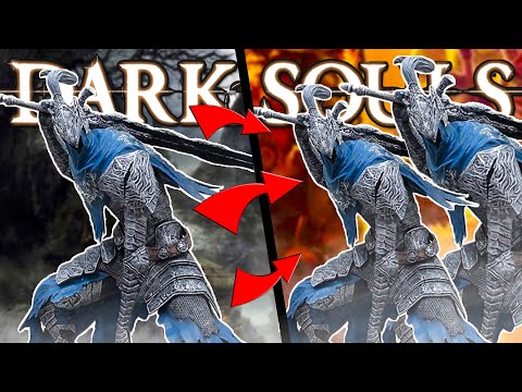 Видео: Dark Souls, но врагов Х2.. Схожу с ума х2 [cтрим]