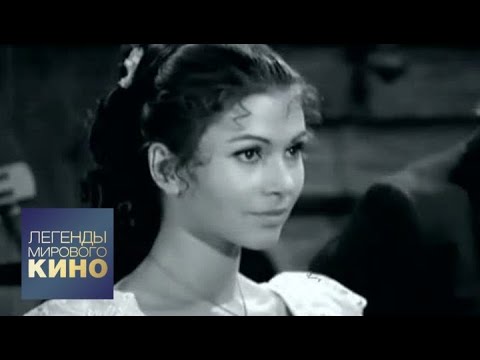Видео: Рената Блюме. Легенды мирового кино