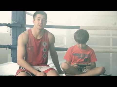 Видео: Што такое быць беларусам? Віталь Гуркоў