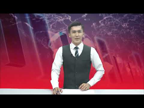 Видео: ОШ ЖАҢЫЛЫКТАРЫ 08/10/2025