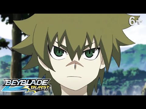 Видео: Beyblade Burst русский | сезон 2 | Эпизод 41 | Молот Колосса! Твин Ноктэмис!