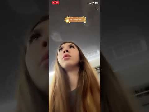 Видео: Эфир Лизы,Пандочки,Дани и Ростика 23.07