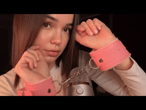 Видео: асмр милые триггеры | asmr cute triggers 🤍🩷